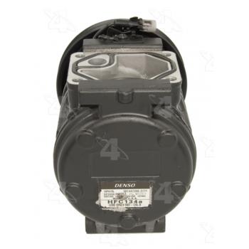 Four Seasons 67324 - A/C Compressor Four Seasons 67324 A/C Compressor product image 2 of 7
