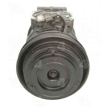 Four Seasons 67324 - A/C Compressor Four Seasons 67324 A/C Compressor product image 5 of 7