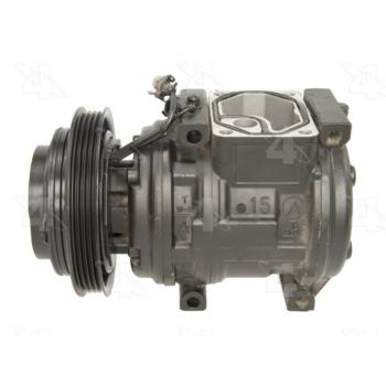 Four Seasons 67324 - A/C Compressor Four Seasons 67324 A/C Compressor product image 6 of 7