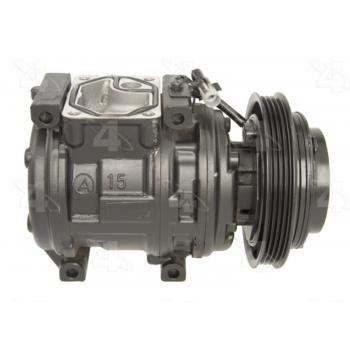 Four Seasons 67324 - A/C Compressor Four Seasons 67324 A/C Compressor product image 7 of 7
