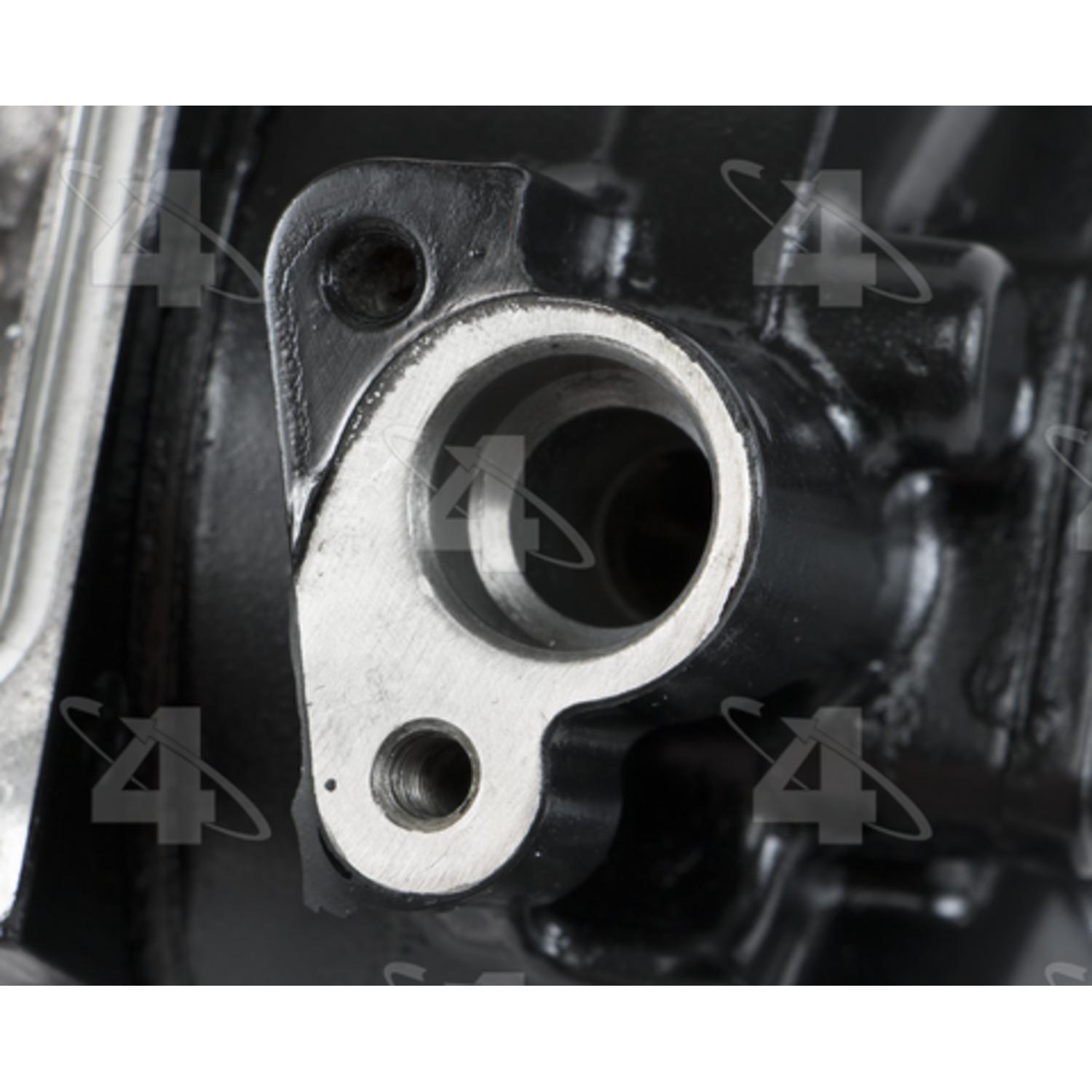Four Seasons 67328 - A/C Compressor Four Seasons 67328 A/C Compressor product image 3 of 8