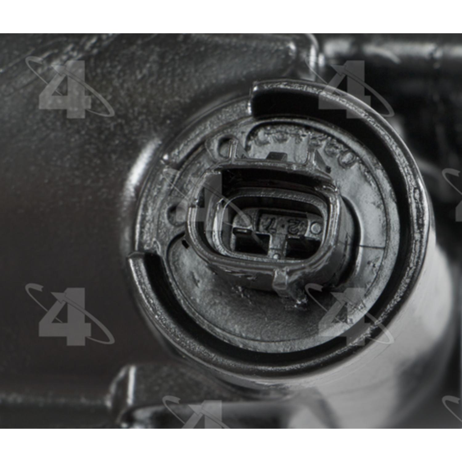 Four Seasons 67328 - A/C Compressor Four Seasons 67328 A/C Compressor product image 4 of 8