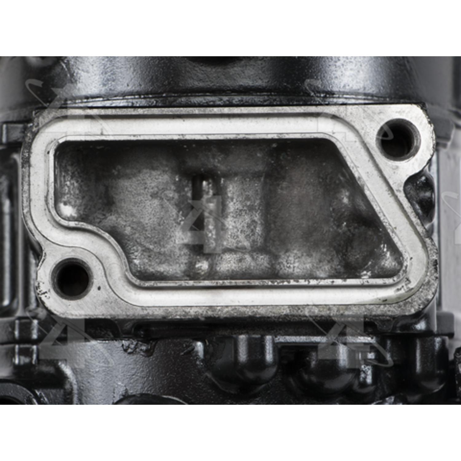 Four Seasons 67328 - A/C Compressor Four Seasons 67328 A/C Compressor product image 5 of 8