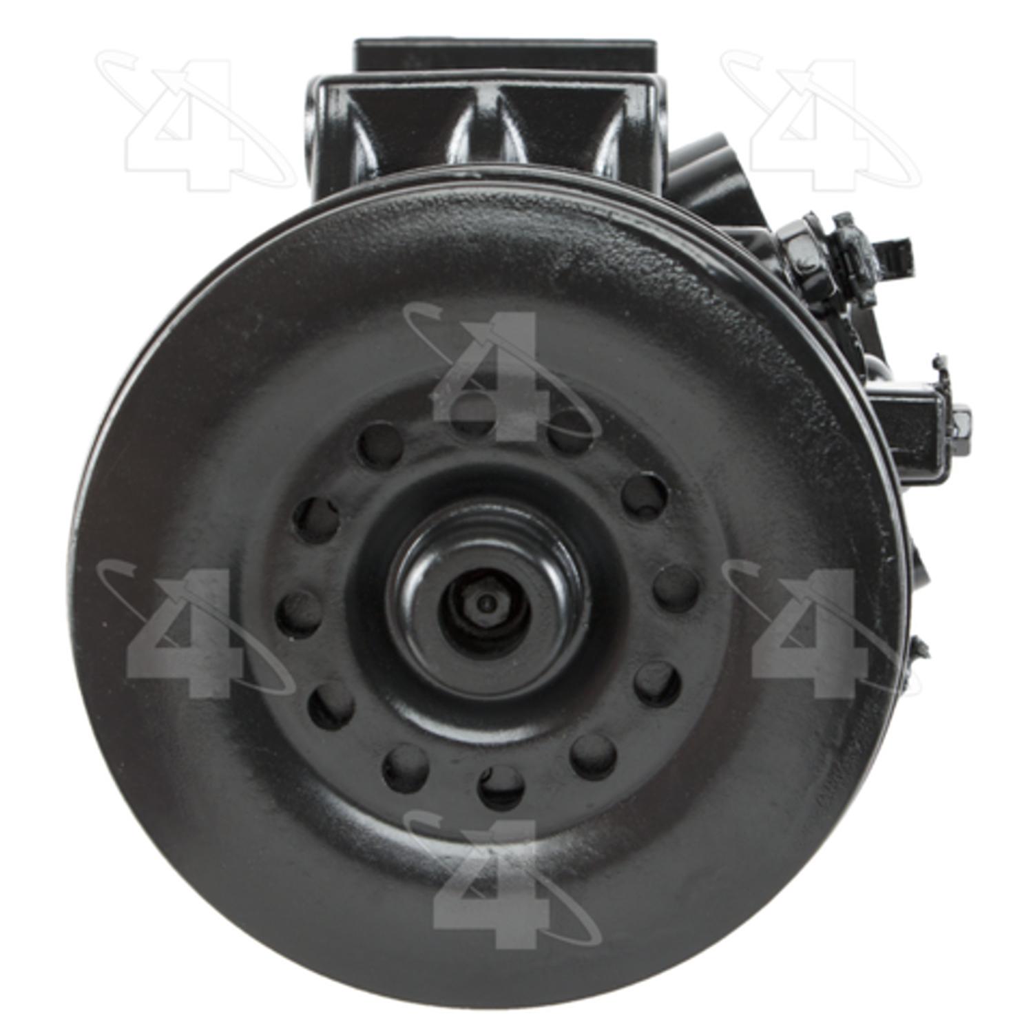 Four Seasons 67328 - A/C Compressor Four Seasons 67328 A/C Compressor product image 6 of 8
