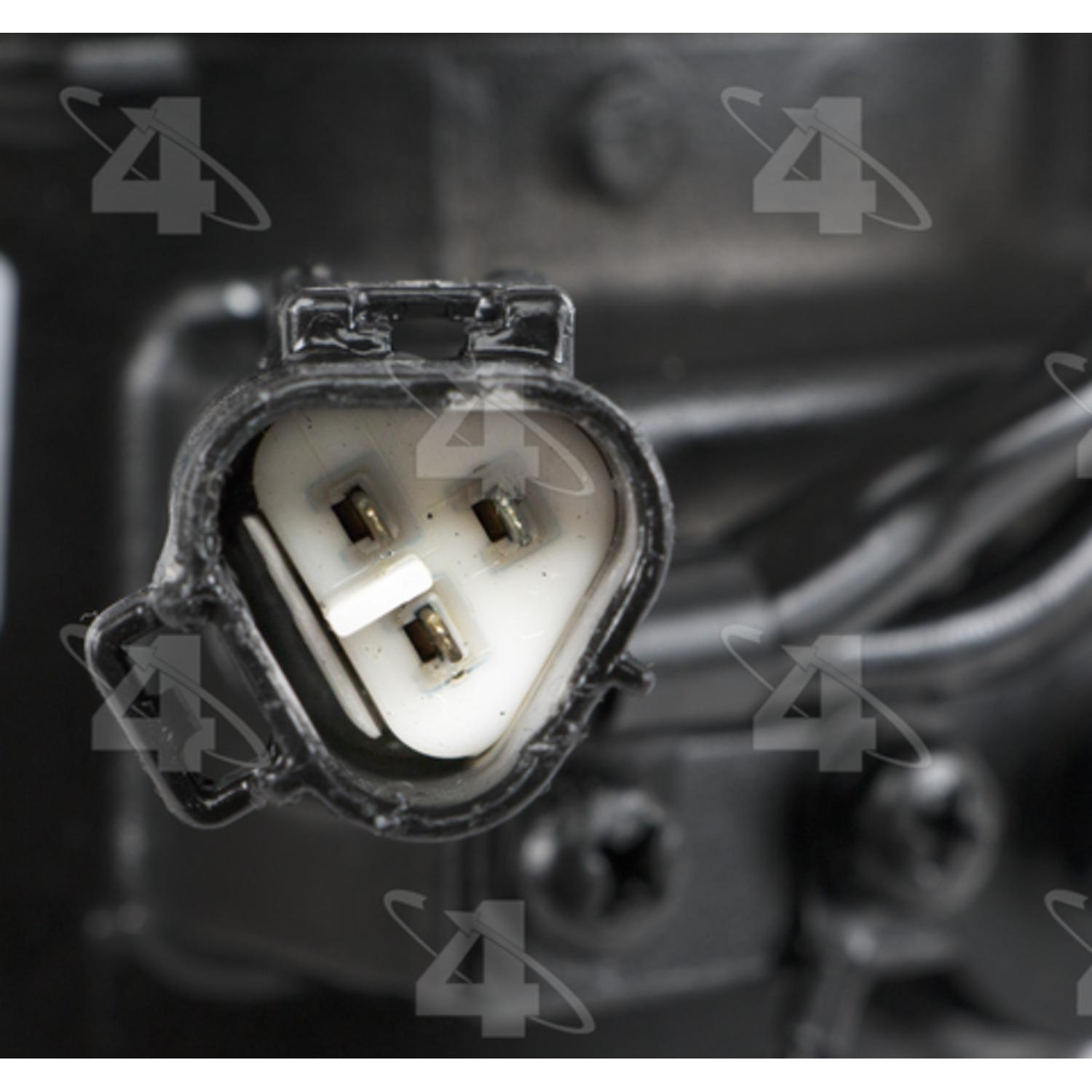 Four Seasons 67329 - A/C Compressor Four Seasons 67329 A/C Compressor product image 4 of 8