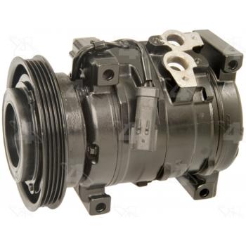 Four Seasons 67338 - A/C Compressor Four Seasons 67338 A/C Compressor product image 1 of 7