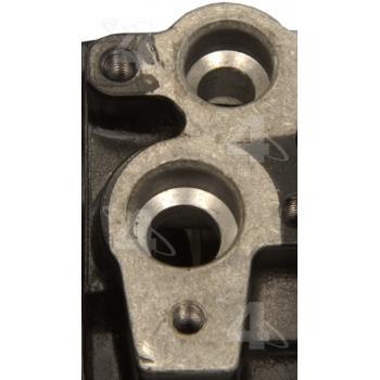 Four Seasons 67338 A/C Compressor product image 3 of 7
