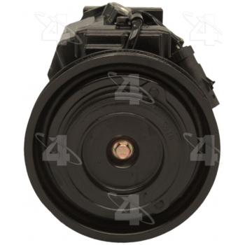Four Seasons 67338 A/C Compressor product image 5 of 7