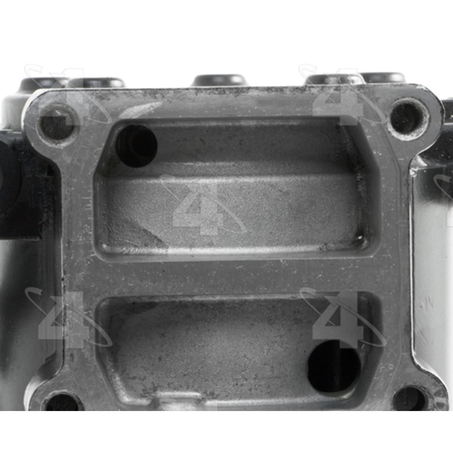 Four Seasons 67340 - A/C Compressor Four Seasons 67340 A/C Compressor product image 3 of 6