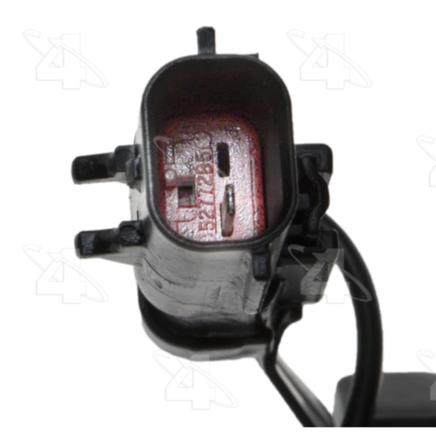Four Seasons 67340 - A/C Compressor Four Seasons 67340 A/C Compressor product image 4 of 6