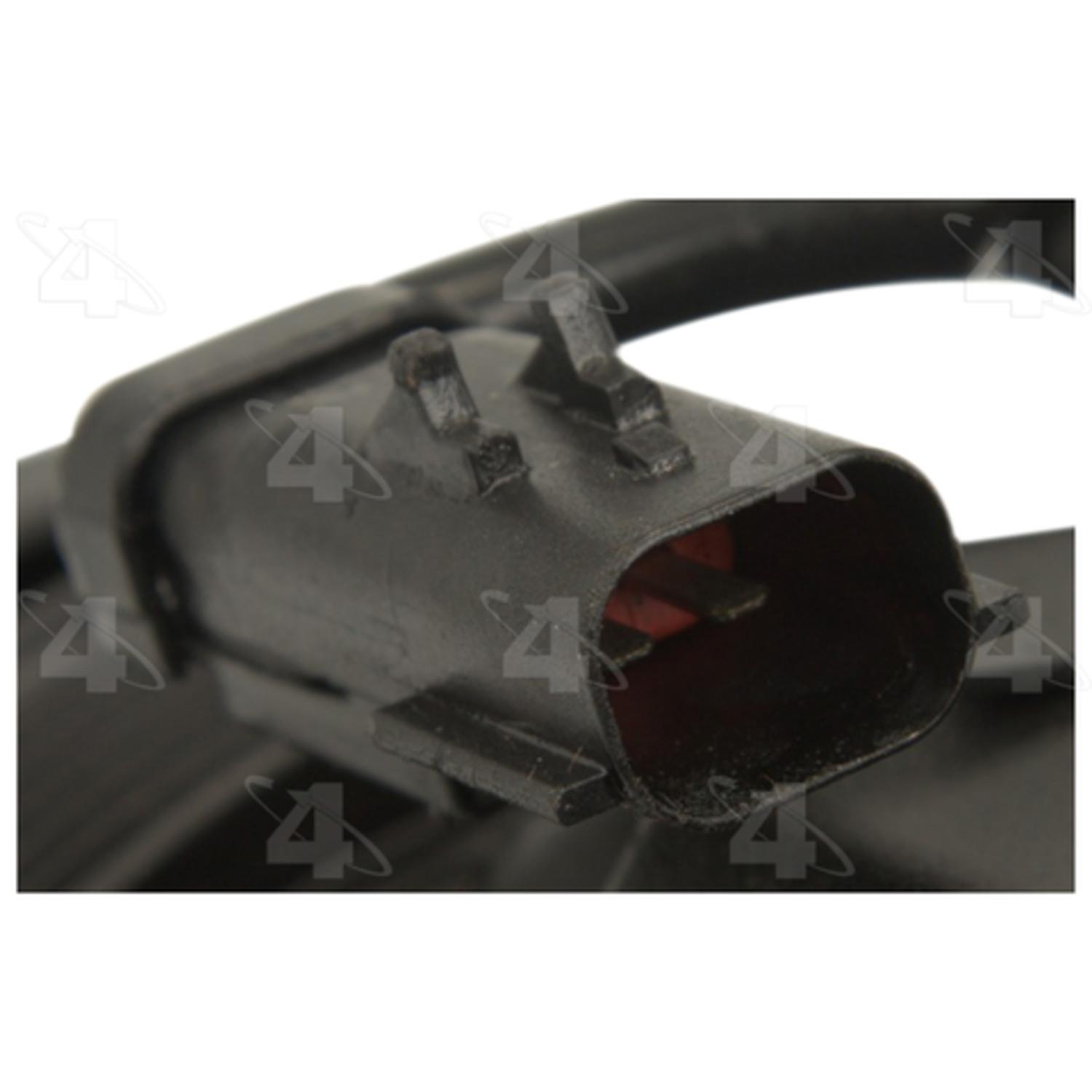Four Seasons 67343 - A/C Compressor Four Seasons 67343 A/C Compressor product image 4 of 8