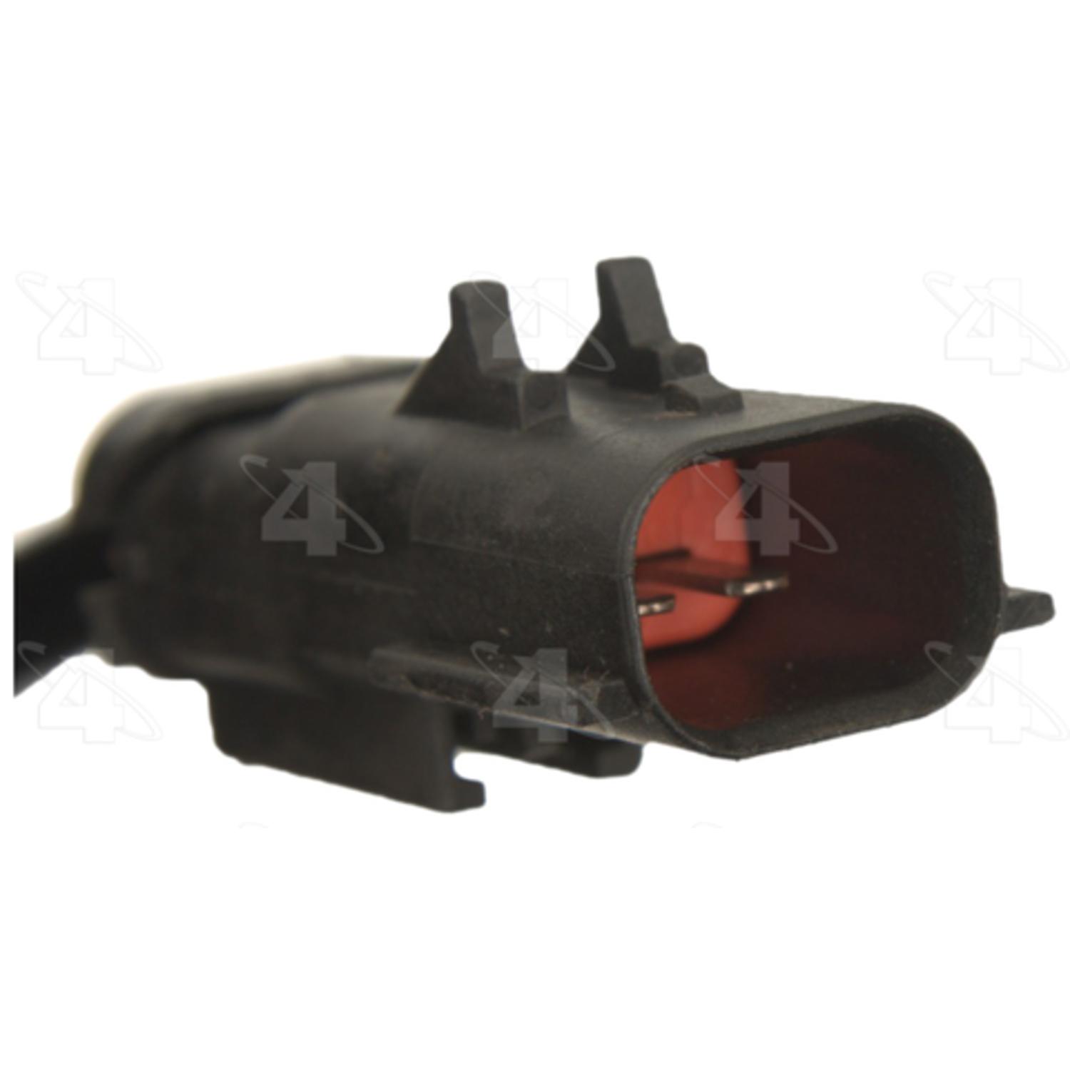 Four Seasons 67357 - A/C Compressor Four Seasons 67357 A/C Compressor product image 3 of 7