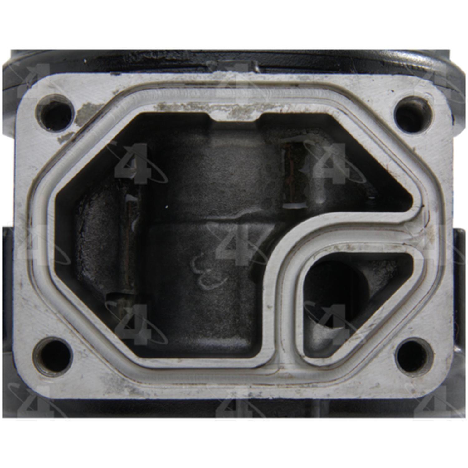 Four Seasons 67362 - A/C Compressor Four Seasons 67362 A/C Compressor product image 3 of 7