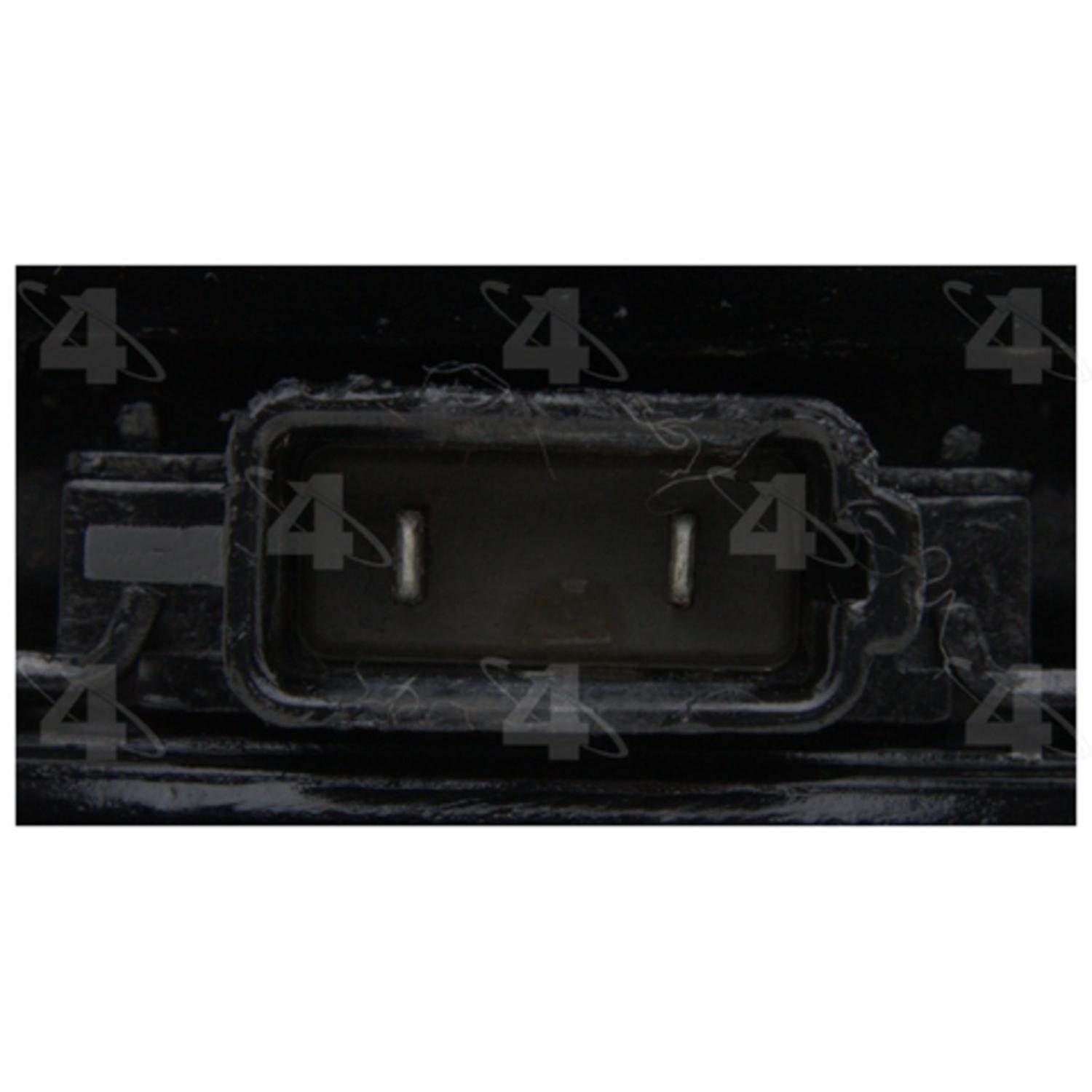 Four Seasons 67362 - A/C Compressor Four Seasons 67362 A/C Compressor product image 4 of 7