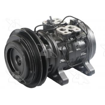Four Seasons 67364 A/C Compressor product image 1 of 9