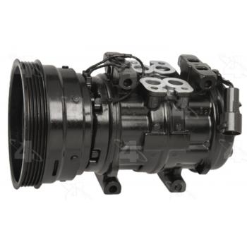 Four Seasons 67368 A/C Compressor product image 1 of 5
