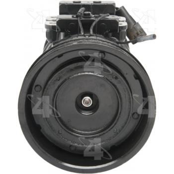 Four Seasons 67368 A/C Compressor product image 3 of 5