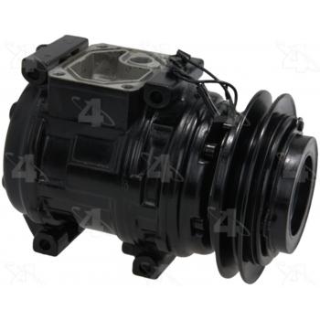 Four Seasons 67369 - A/C Compressor Four Seasons 67369 A/C Compressor product image 1 of 7