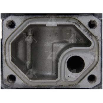 Four Seasons 67369 A/C Compressor product image 3 of 7