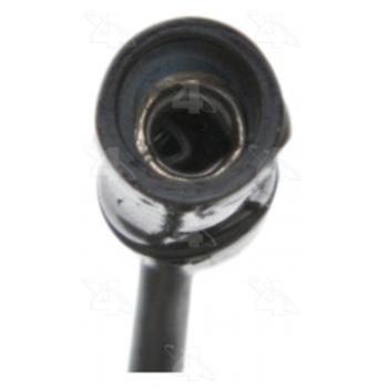 Four Seasons 67369 A/C Compressor product image 4 of 7