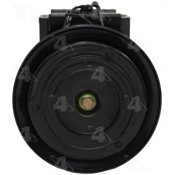 Four Seasons 67369 A/C Compressor product image 5 of 7