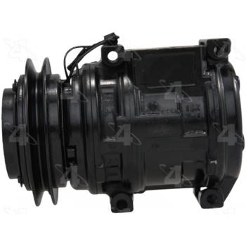 Four Seasons 67369 A/C Compressor product image 6 of 7