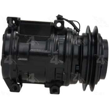 Four Seasons 67369 A/C Compressor product image 7 of 7