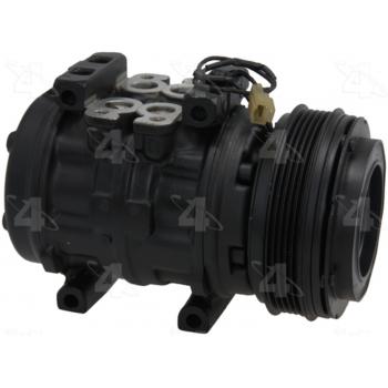 Four Seasons 67370 - A/C Compressor Four Seasons 67370 A/C Compressor product image 1 of 7