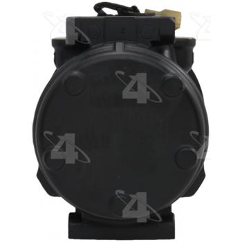 Four Seasons 67370 A/C Compressor product image 2 of 7