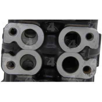 Four Seasons 67370 A/C Compressor product image 3 of 7