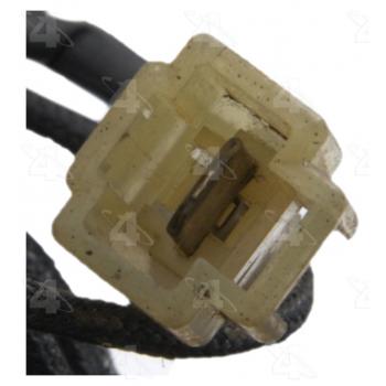Four Seasons 67370 A/C Compressor product image 4 of 7