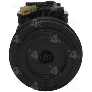 Four Seasons 67370 A/C Compressor product image 5 of 7