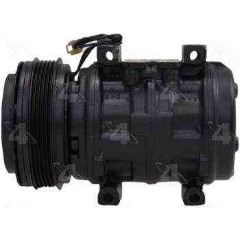 Four Seasons 67370 A/C Compressor product image 6 of 7