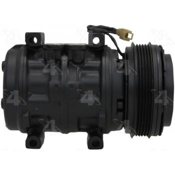 Four Seasons 67370 A/C Compressor product image 7 of 7