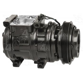 Four Seasons 67373 A/C Compressor product image 1 of 5