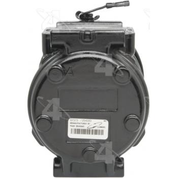 Four Seasons 67373 A/C Compressor product image 2 of 5
