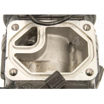 Four Seasons 67375 A/C Compressor product image 5 of 10