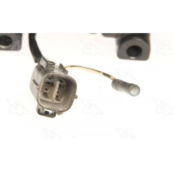 Four Seasons 67375 A/C Compressor product image 6 of 10