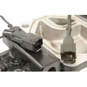 Four Seasons 67375 A/C Compressor product image 7 of 10