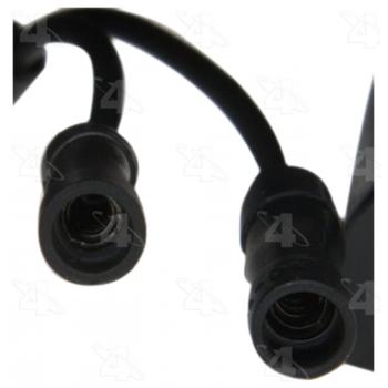 Four Seasons 67375 A/C Compressor product image 8 of 10