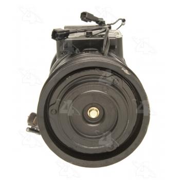 Four Seasons 67375 A/C Compressor product image 9 of 10