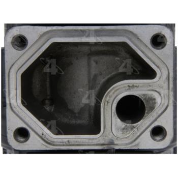 Four Seasons 67376 A/C Compressor product image 3 of 8