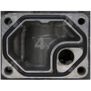 Four Seasons 67376 A/C Compressor product image 5 of 8