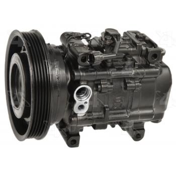 Four Seasons 67377 - A/C Compressor Four Seasons 67377 A/C Compressor product image 1 of 1