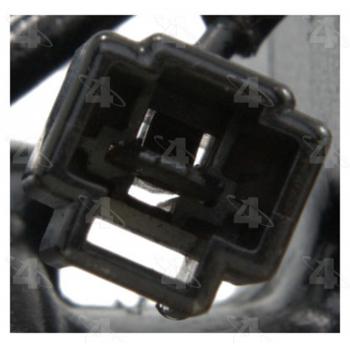 Four Seasons 67378 A/C Compressor product image 4 of 9