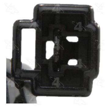 Four Seasons 67378 A/C Compressor product image 5 of 9