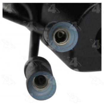 Four Seasons 67378 A/C Compressor product image 6 of 9