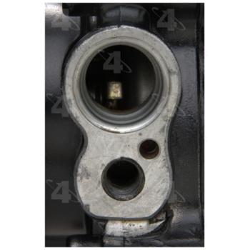 Four Seasons 67381 A/C Compressor product image 3 of 8