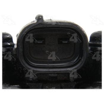 Four Seasons 67381 A/C Compressor product image 5 of 8