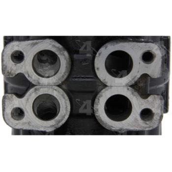 Four Seasons 67382 A/C Compressor product image 3 of 9